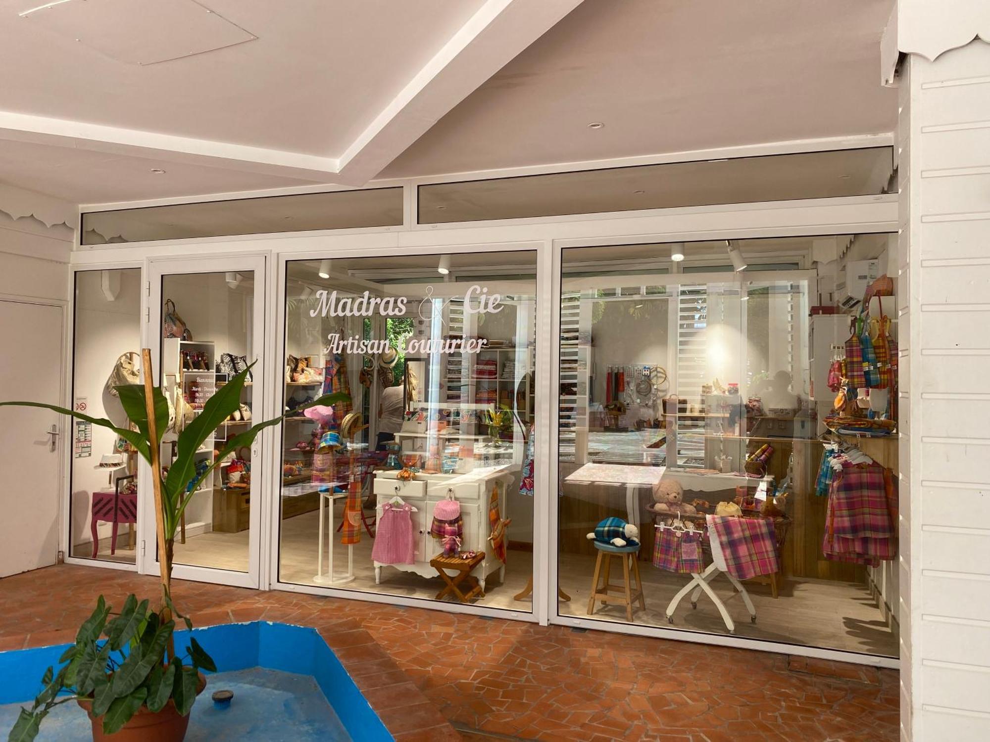 Studio Ti-Bo Saint-Francois  Extérieur photo