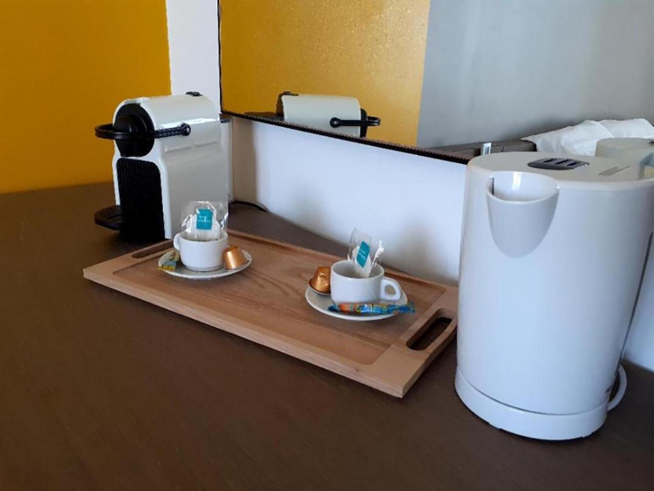 Studio Ti-Bo Saint-Francois  Extérieur photo
